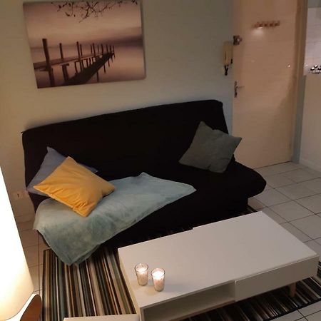 Appart Hotel La Chouette 1 ディジョン エクステリア 写真