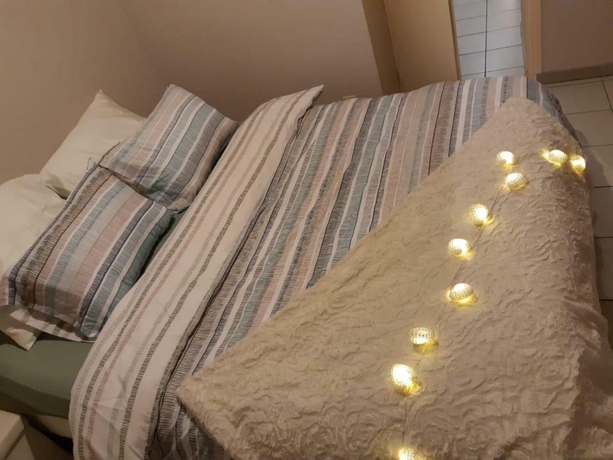 Appart Hotel La Chouette 1 ディジョン エクステリア 写真